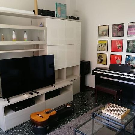 Music & Beach Savona Exterior photo
