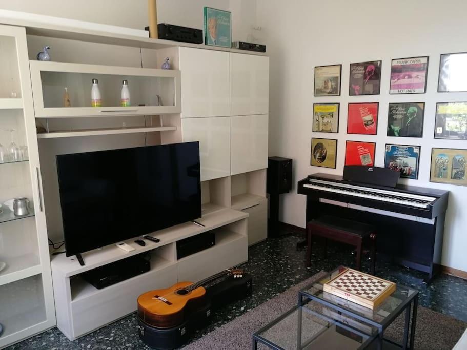 Music & Beach Savona Exterior photo