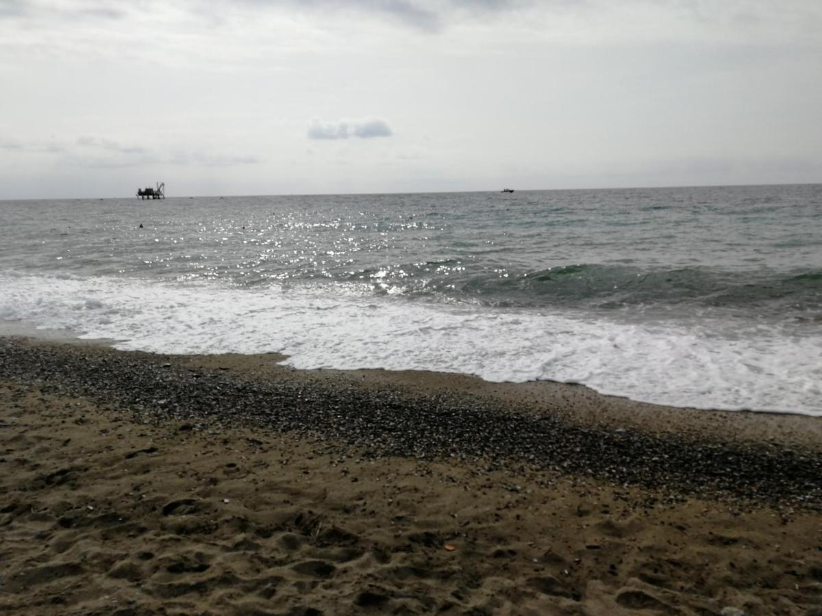 Music & Beach Savona Exterior photo
