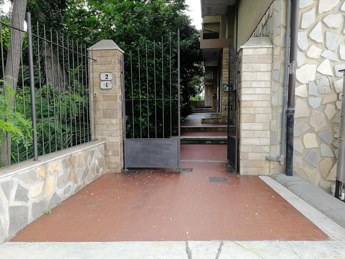 Music & Beach Savona Exterior photo