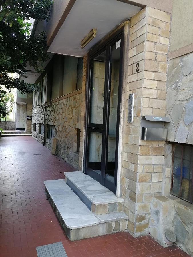 Music & Beach Savona Exterior photo